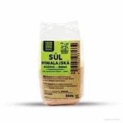 shumee Himalajska rožnata sol, mleta, 500 g, Provita