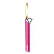 shumee Vžigalnik Metal Pink Slim Mix