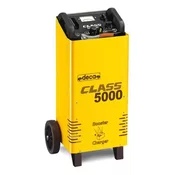 Starter uredaj - Punjac Deca 5000 12/24V 700A Deca SPA