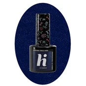 HI HYBRID Zodiac št. 458 Sapphire Vigo 5 ml