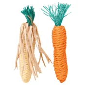 Trixie Igracke šargarepa i kukuruz