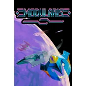 Modularis XBOX LIVE Key EUROPE