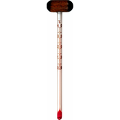 Termometer za vino 130 mm