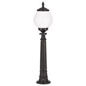 Lessentiel Maison Spoljna lampa BSU-68194-BSY-BOP, 90 cm, Podna, IP65, E27, 60W, Crna