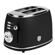 shumee BERLINGER HAUS BH-9642 MATTE BLACK TOAST