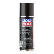 Liqui Moly zaščita Motorbike Multi Spray, 200 ml