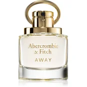 Abercrombie & Fitch Away Eau De Parfum Da Donna 50 Ml