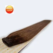 Remy prirodni konjski rep za nadogradnju 55cm - 8