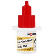 shumee Forch K186 super hitro instant lepilo, močno
