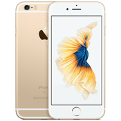 APPLE Reborn® pametni telefon iPhone 6s 2GB/128GB, Gold