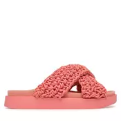 Natikači Inuikii Woven 1004.003.0062 Roza