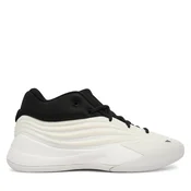 Adidas DAME X J, djecije patike za košarku, bijela OMZ84