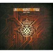 LAIBACH-KUNST DER FUGE