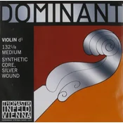 THOMASTIK DOMINANT STRUNA ZA VIOLINO D 1/8 132