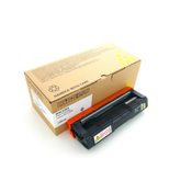 RICOH tonerJI toner RICOH SPC 220 YELLOW