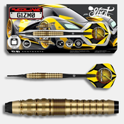 Softtip puščice SHOT/REDLINE G1ZMO