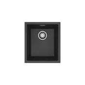 ALVEUS SUDOPER OMNI 10 Deep Black G90