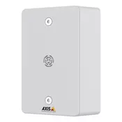 Axis Geräte Mikrofon TU1001-VE