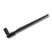 Qoltec Qoltec 57018 4G LTE antena vsesmerna | 7dBi | Notranja