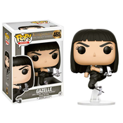 FUNKO Funko 14375 Pop! Vinil Kingsman Gazelle Slika, (21238740)