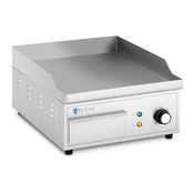 Električna žar plošča - 350 x 380 mm - royal_catering - 2 - 2.000 W
