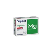 Oligovit Mg Direct, 20 kesica