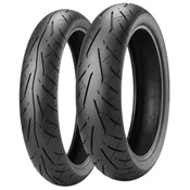 Wanda Pnevmatika Obor JET W6009 150/60-17 150/60-17 42/2025 zadnja TL za motorno kolo