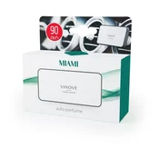 shumee VINOVE MIAMI ORIGINAL osvežilec zraka