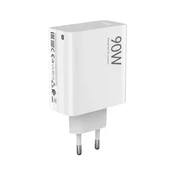 Kućni punjač Xiaomi PD 90W beli (Bulk)