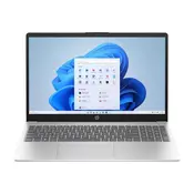 Prenosnik HP 15-fd0107nf | N100