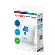 Bosch Vreca za prašinu BBZWD4BAG bijela