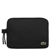 Kozmetični kovček Lacoste NU5089NE Črna