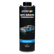 Sredstvo proti rji za avto 1L ANTI GRAVEL Motip - Črna