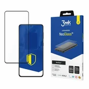 3MK Kaljeno steklo za Samsung Galaxy S22 Plus 3MK črno