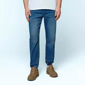 Teksas jogger pantalone