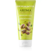 Dermacol Aroma Moment Sicilian Pistachio losjon za telo 200 ml