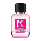 Karl Lagerfeld Jeans Urban Pink EdP Vonj 60 ml tester
