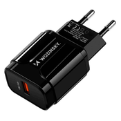 Wozinsky USB Quick Charge 3A omrežni polnilec