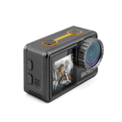 5K UHD 60FPS WiFi USB-C športna kamera daljinski upravljalnik mikrofon EIS stabilizacijska palica
