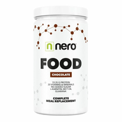 Nero Food 600 g čokolade
