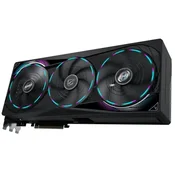 Gigabyte Aorus Geforce Rtx 5080 Master 16gb ( GV-N5080AORUS M-16GD )