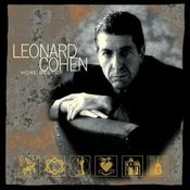 Leonard Cohen -  More Best Of (CD)