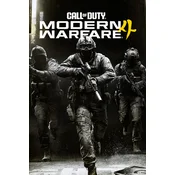 Call of Duty: Modern Warfare 4 - Pre-Order Bonus (DLC) (PS5) PSN Key EUROPE