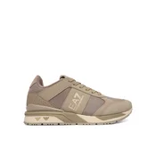 EA7 Emporio Armani Superge 7X000656 AF13550 MZ697 Rjava