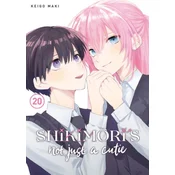 Shikimori's Not Just a Cutie 20