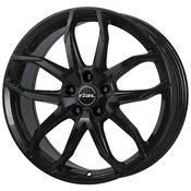 ATS ALU platišče ANTARES A16 5x112 et35 7.0x16 (AUDI / SEAT / ŠKODA / VW), črno