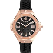 Philipp Plein PWBDA0324 Ladies Watch Plein Lady Royal 39mm 5ATM