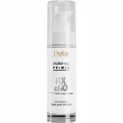 DELIA SKIN DEFINED MAK Fix&Go podlaga za ličila, steklenička 30 ml