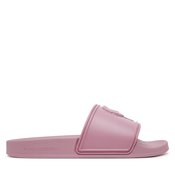 Natikači KARL LAGERFELD Kondo 2.0 KL80919M Roza