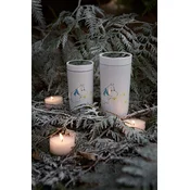 Potovalni lonček TO GO CLICK MOOMIN 200 ml, zmrzal, Stelton